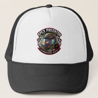 Casquette Division Apex Predator Freinage Tardif - Motorspor