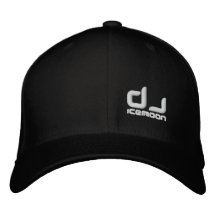Casquette DJICEMOON LWH