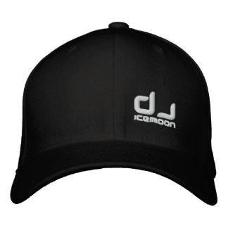 Casquette DJICEMOON LWH