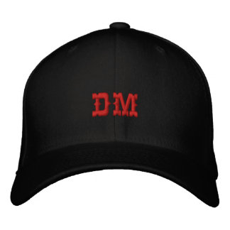 CASQUETTE DM