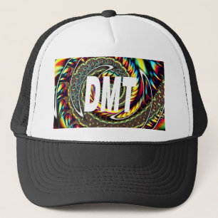 CASQUETTE DMT
