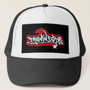 Casquette dnb