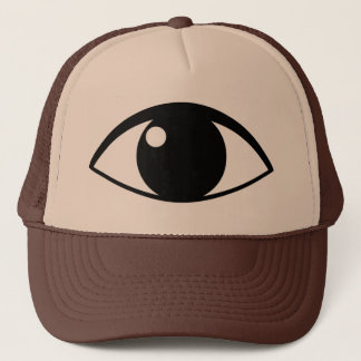 Casquette d'oeil