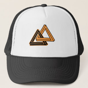 Casquette Doguz Triangle Twin