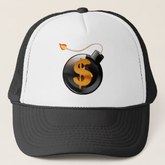 Casquette Dollar Gardien CAP W/Logo