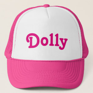Casquette Dolly