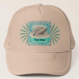 Casquette Dolphin Play