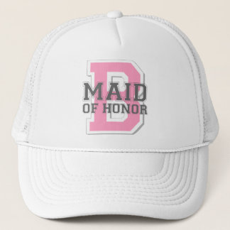 Casquette Domestique d'acclamation d'honneur