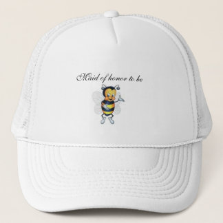Casquette Domestique de l'honneur à être