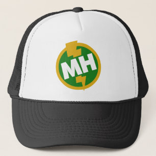 Casquette Domestique d'honneur