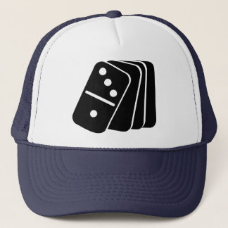 Casquette Domino