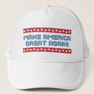 Casquette Donald Trump