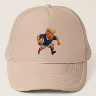 Casquette Donald Trump