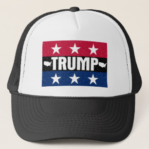 Casquette Donald Trump
