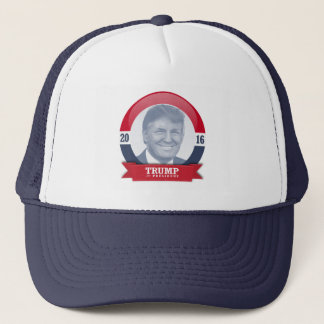 Casquette Donald Trump 2016