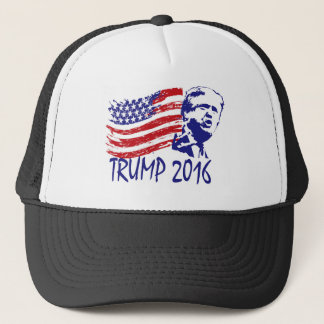 Casquette Donald Trump pour le président 2016 - républicain