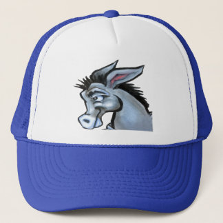 Casquette Donkey démocrate