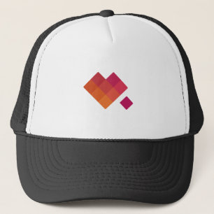 Casquette Donner ce que nous pouvons Logomark
