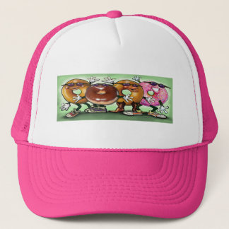 Casquette Donut Party
