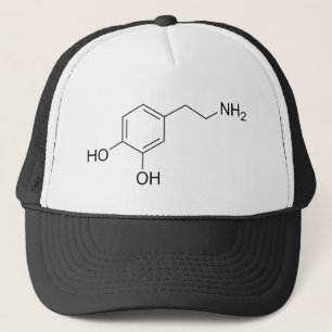 Casquette Dopamine