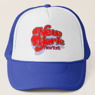 Casquette d'openswoop de New York NY