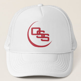 Casquette d'OSS