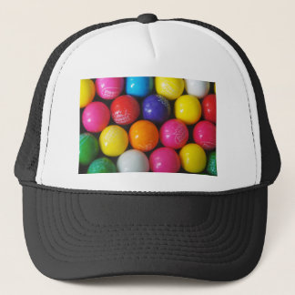 Casquette Double bulle