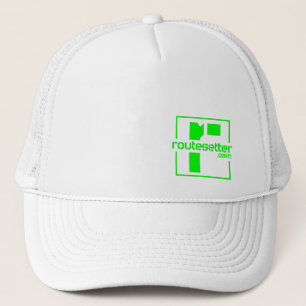 Casquette Double camionneur
