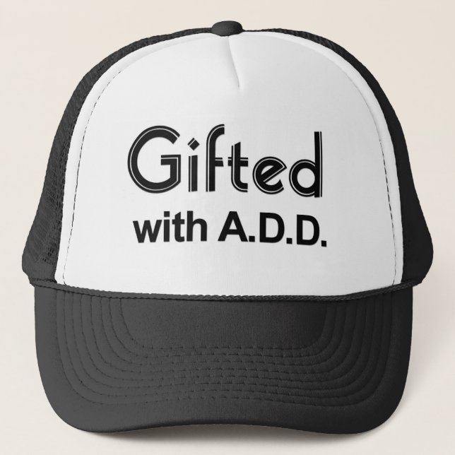Casquette Doué avec AJOUTEZ (Devant)