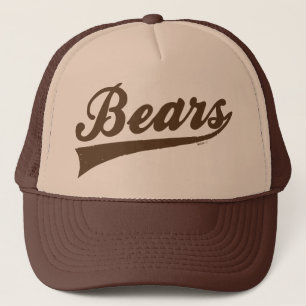 Casquette d'ours