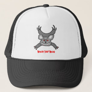 Casquette d'ours de baisse