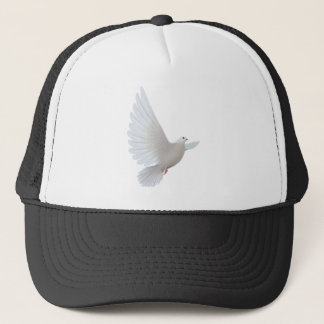 Casquette Dove