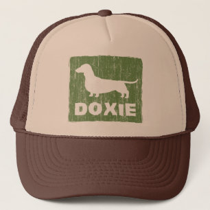 Casquette Doxie