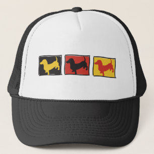 Casquette Doxie-3-BOX