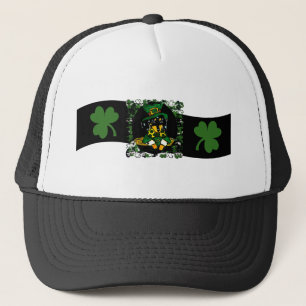 Casquette Doxie Irlandaise