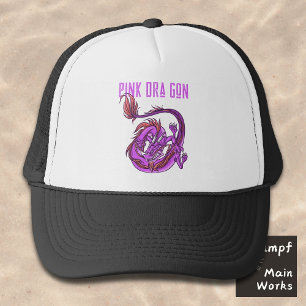 Casquette Dra Gon