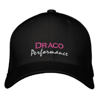 Casquette Draco
