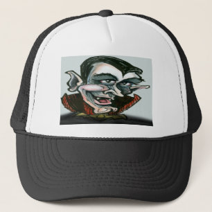 Casquette Dracula