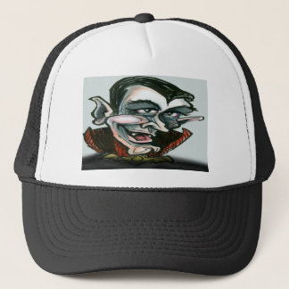 Casquette Dracula