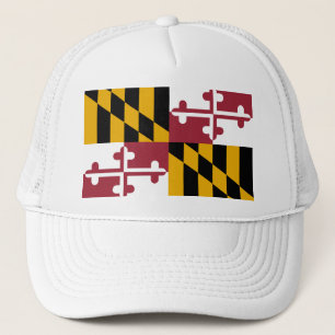 CASQUETTE DRAG MARYLAND