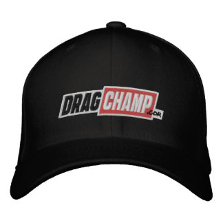 Casquette DragChamp