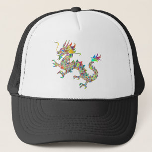 Casquette Dragon