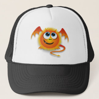 Casquette Dragon