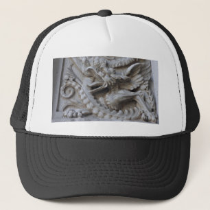 Casquette Dragon !