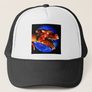 Casquette Dragon