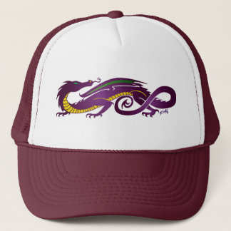 Casquette Dragon