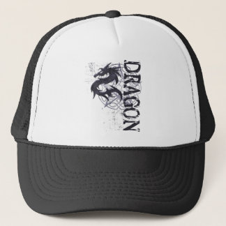 Casquette Dragon !