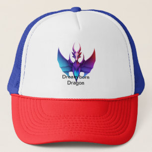 Casquette Dragon de rêve