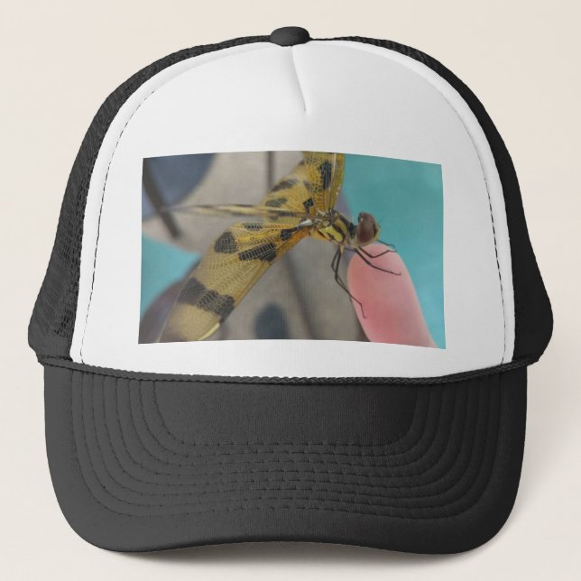 Casquette Dragon Fly (Devant)