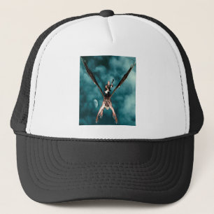 Casquette Dragon Song